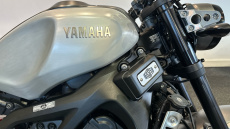 Yamaha Xsr900 ABS (16MY)